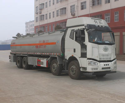 供液車(chē)CLW5310TGYC5