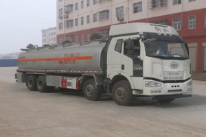 供液車CLW5310TGYC5