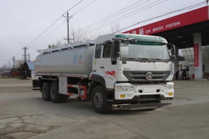 供液車CLW5250TGYZ5