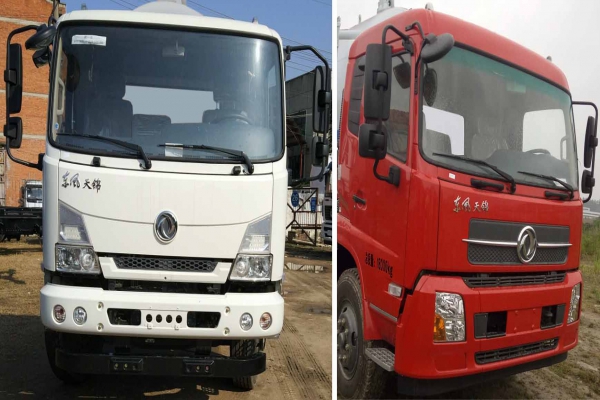 供液車(chē)CLW5180TGYD5