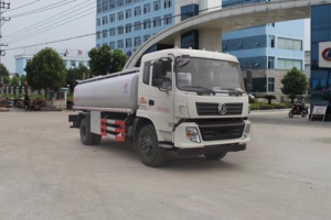 供液車CLW5160TGYT5