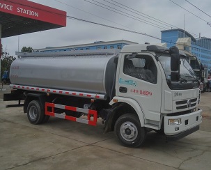 供液車CLW5110TGYZK