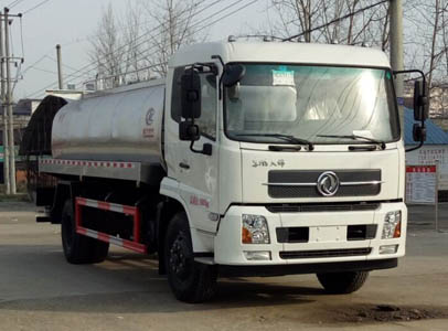 供水車CLW5180GGSD5