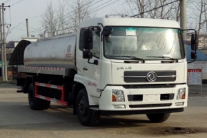 供水車CLW5180GGSD5