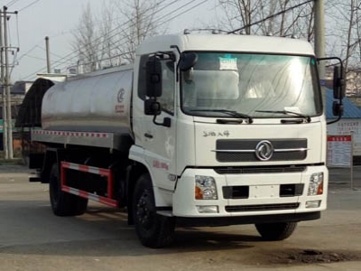 供水車CLW5180GGSD5