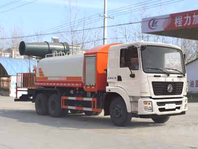 多功能抑塵車CLW5250TDYD5