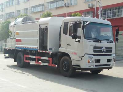 多功能抑塵車CLW5182TDYD5