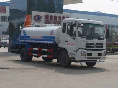 多功能抑塵車CLW5161TDYD5