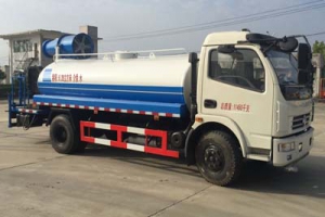 多功能抑塵車CLW5114TDY5