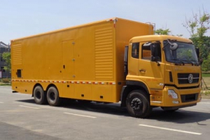 電源車(chē)CLW5250XDYD5