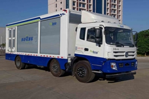 電源車(chē)CLW5200XDYE5