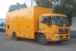 電源車(chē)CLW5121XDYD5