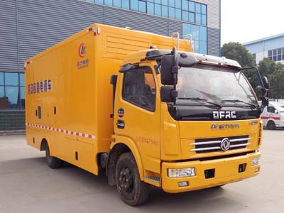 電源車CLW5086XDYD5