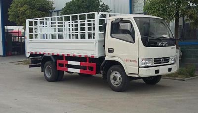 畜禽運(yùn)輸車CLW5040CCQ5