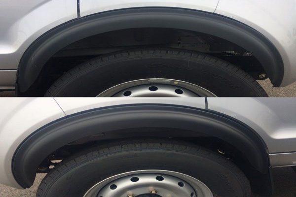 車(chē)廂可卸式垃圾車(chē)CLW5038ZXXN5