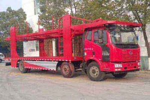 車輛運輸車CLW5220TCLC5
