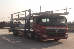 車(chē)輛運(yùn)輸車(chē)CLW5208TCLB5