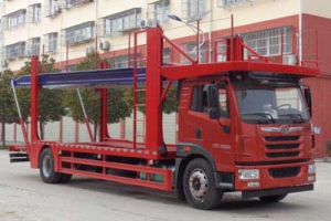 車輛運輸車CLW5183TCLC5