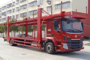 車輛運(yùn)輸車CLW5180TCLL5