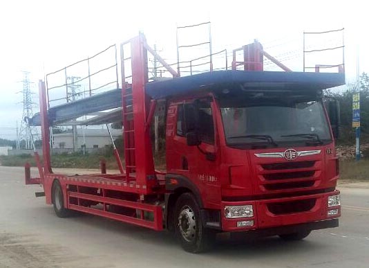 車輛運(yùn)輸車CLW5180TCLC5