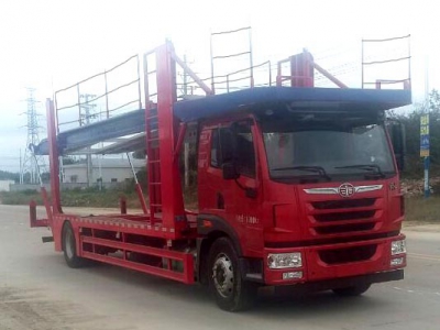 車(chē)輛運(yùn)輸車(chē)CLW5180TCLC5