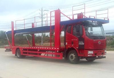 車輛運輸車CLW5160TCLC5