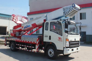 搬家作業(yè)車CLW5090TBAZ5