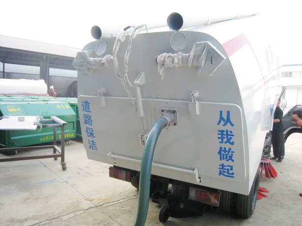 吸塵車手持吸管