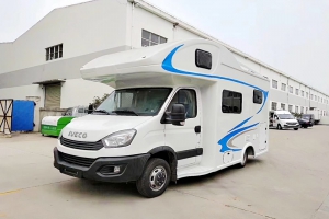 依維柯歐勝C型房車(chē)