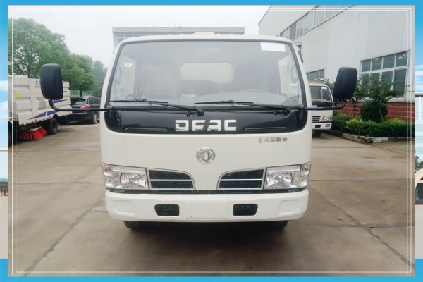 掃地車什么牌子好