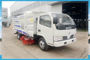 掃路車廠家哪里有