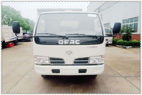 高速公路掃地車