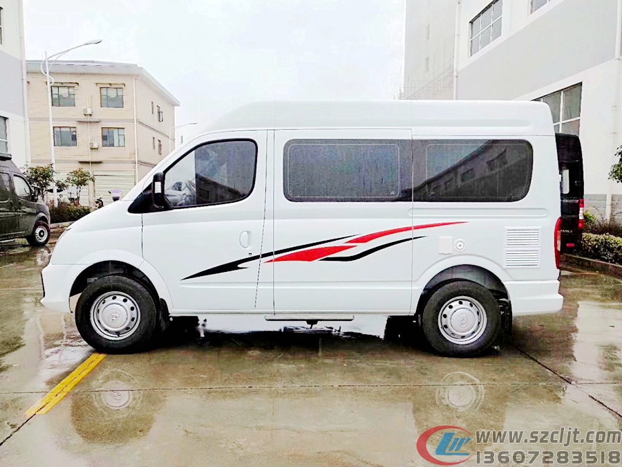 房車出行健康小知識分享讓你旅途輕松加愉快