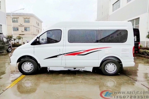 11條房車出行健康小知識分享讓你旅途輕松加愉快