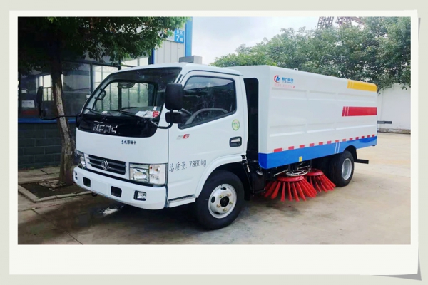 氧化鋁粉吸收回收車