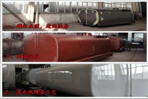 程力集團的灑水車生產(chǎn)制作流程是怎樣的？