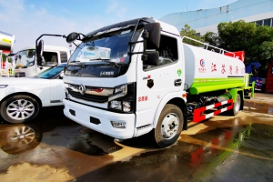 灑水車廠家這么多 但你知道怎么選嗎？