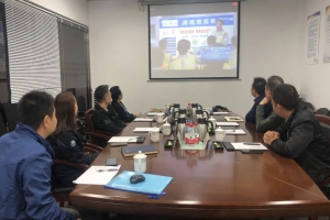 程力與廣州排水公司達成新型清淤車清洗車 略合作項目，助力粵港澳大灣區(qū)環(huán)境建設